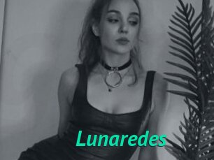 Lunaredes