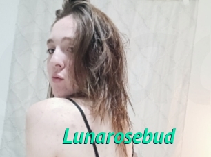 Lunarosebud