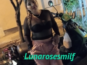 Lunarosesmilf