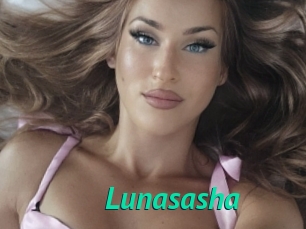 Lunasasha