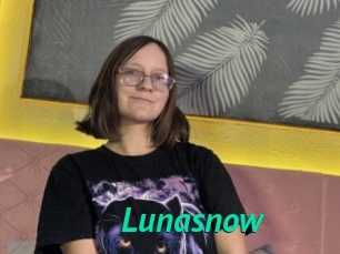 Lunasnow