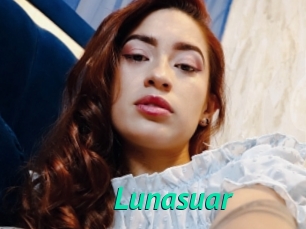 Lunasuar