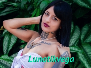 Lunatikvega