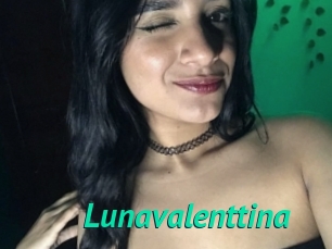 Lunavalenttina