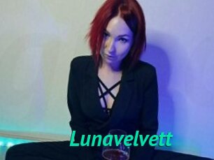 Lunavelvett