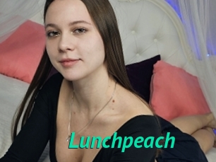 Lunchpeach