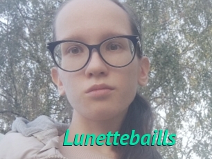 Lunettebaills