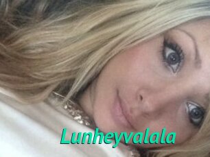 Lunheyvalala