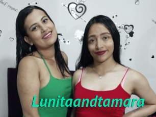 Lunitaandtamara