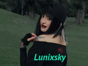 Lunixsky