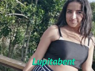 Lupitabent