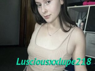 Lusciousxxlupe218