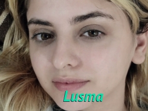 Lusma