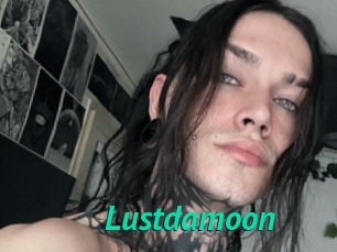 Lustdamoon