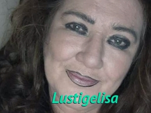 Lustigelisa