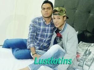 Lustlatins