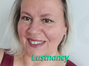 Lustnancy