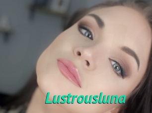 Lustrousluna