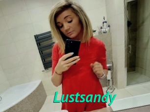 Lustsandy