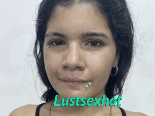 Lustsexhot