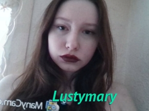 Lustymary