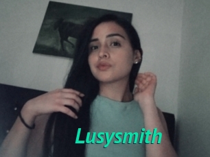 Lusysmith