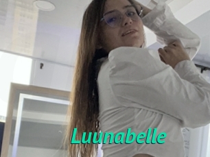 Luunabelle