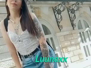 Luunaxx