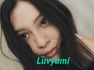 Luvyami