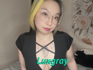 Luxgray