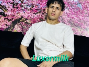 Luxormilk