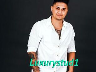 Luxurystud1