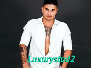 Luxurystud2