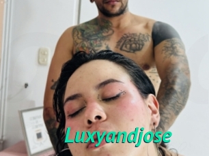 Luxyandjose