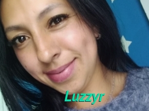 Luzzyr