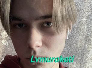 Lvmurakati