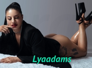 Lyaadams