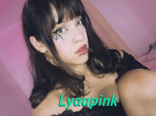 Lyaapink