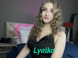 Lyalka