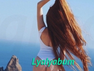 Lyalyabum