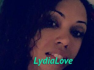 LydiaLove