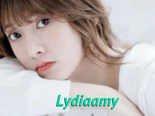 Lydiaamy