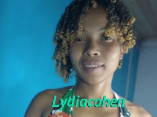 Lydiacohen