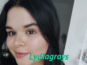 Lydiagrays