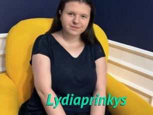 Lydiaprinkys