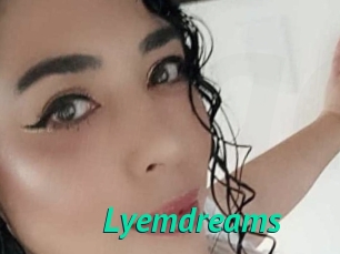 Lyemdreams