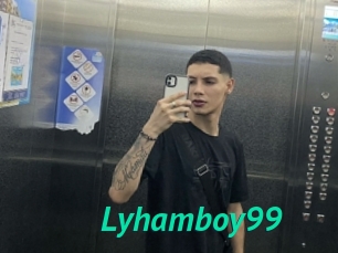 Lyhamboy99