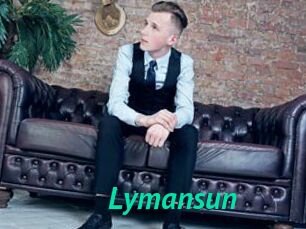 Lymansun