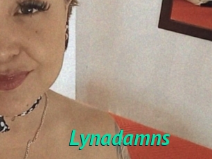 Lynadamns