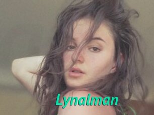 Lynalman